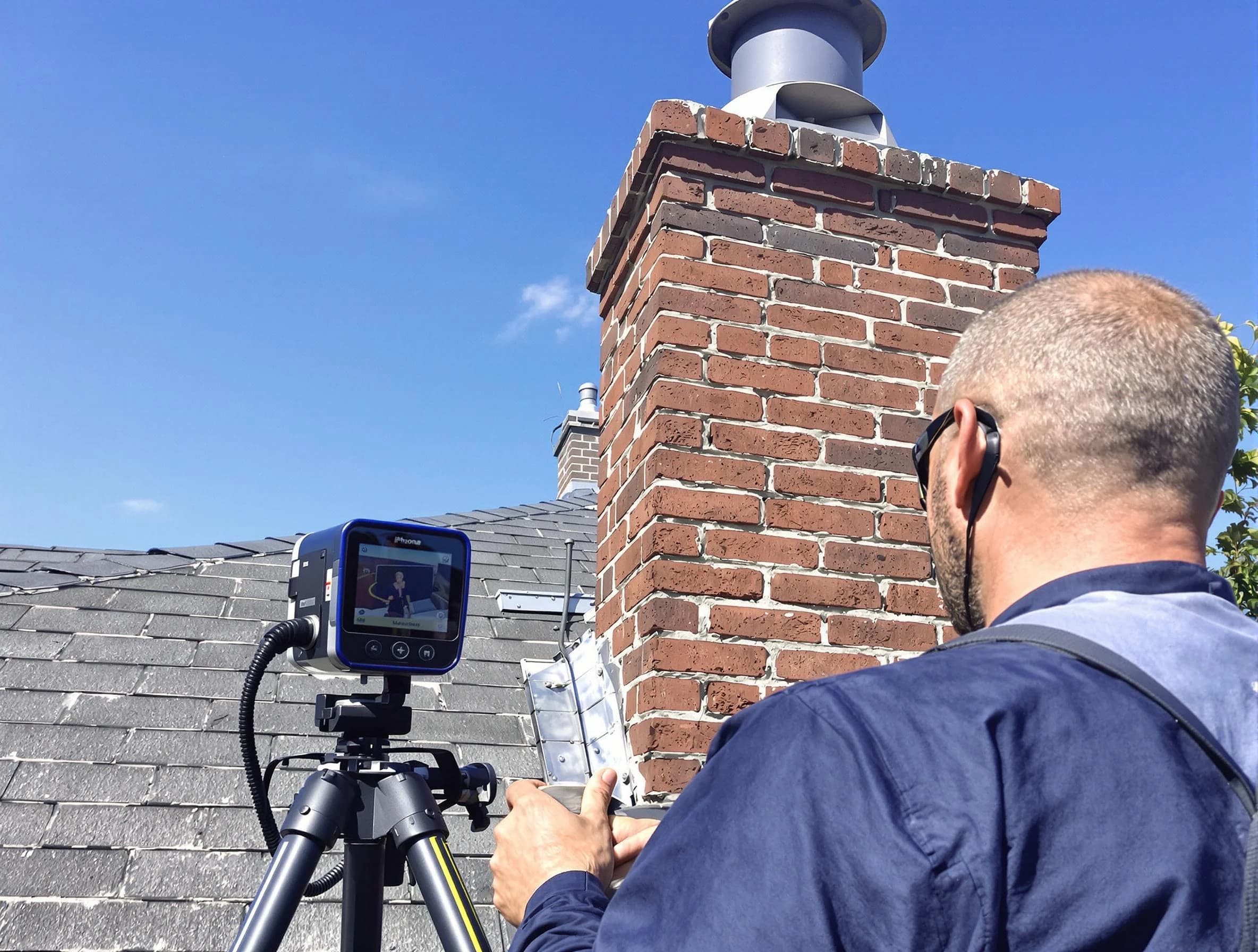 Chimney Inspection service in Wyncote, PA