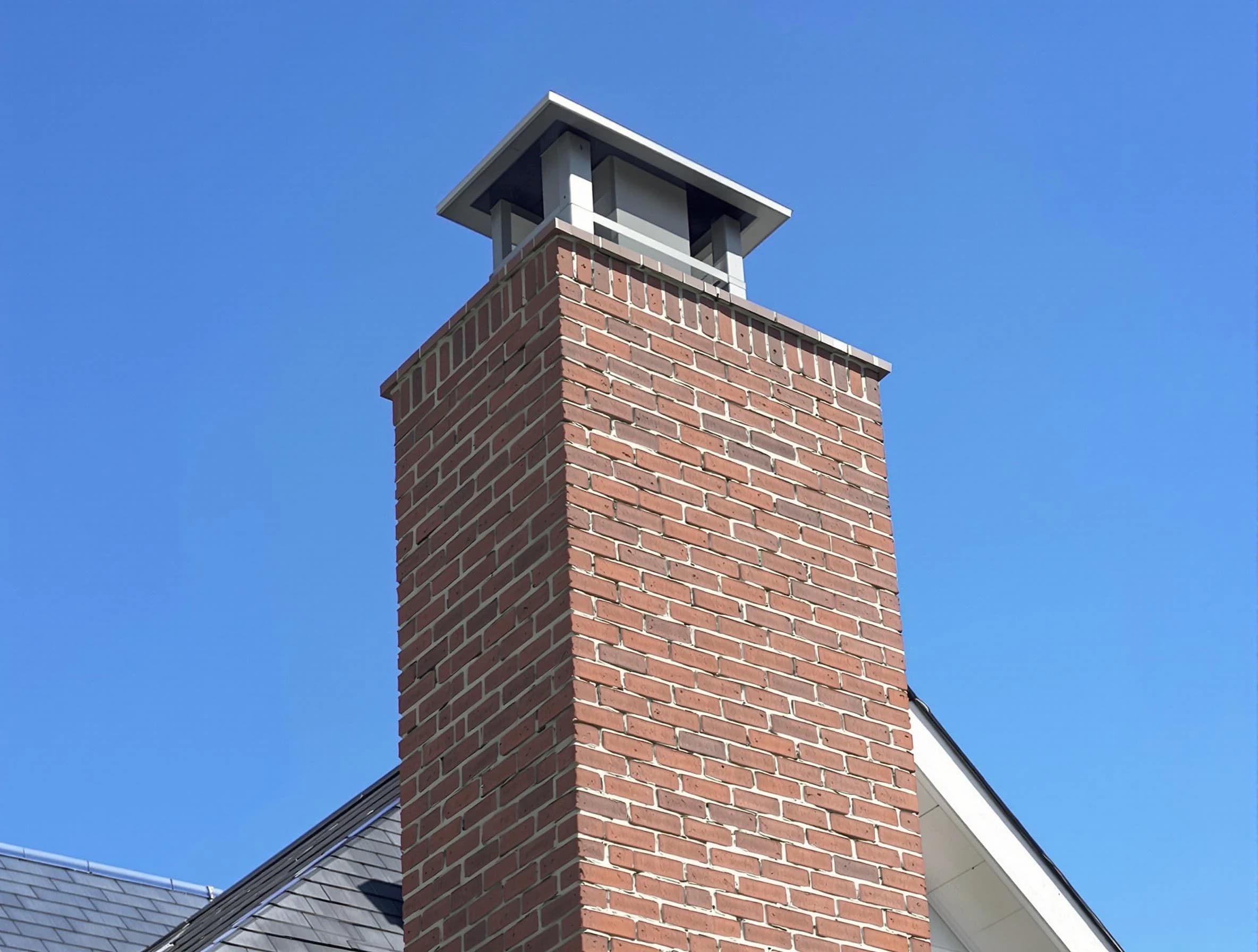 Chimney Remodeling service in Wyncote, PA